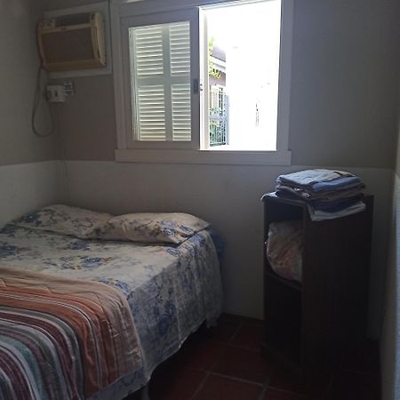 Hostel Na Rota Da Serra Gaucha Taquara Buitenkant foto