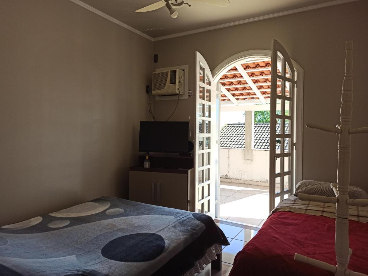 Hostel Na Rota Da Serra Gaucha Taquara Buitenkant foto