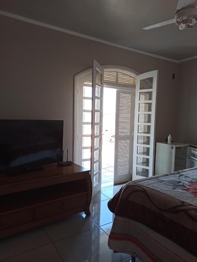 Hostel Na Rota Da Serra Gaucha Taquara Buitenkant foto