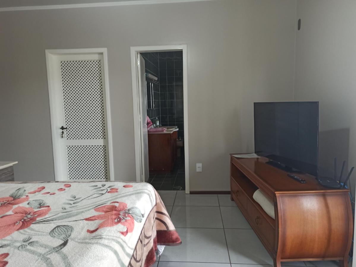 Hostel Na Rota Da Serra Gaucha Taquara Buitenkant foto