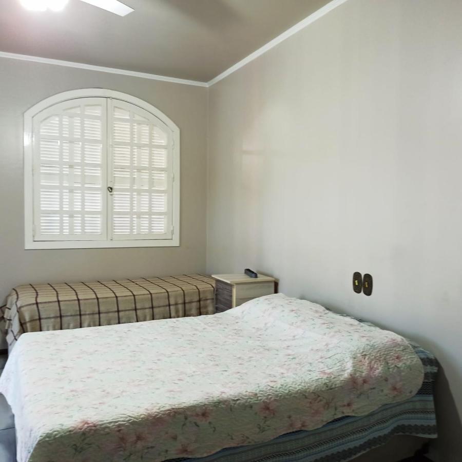 Hostel Na Rota Da Serra Gaucha Taquara Buitenkant foto