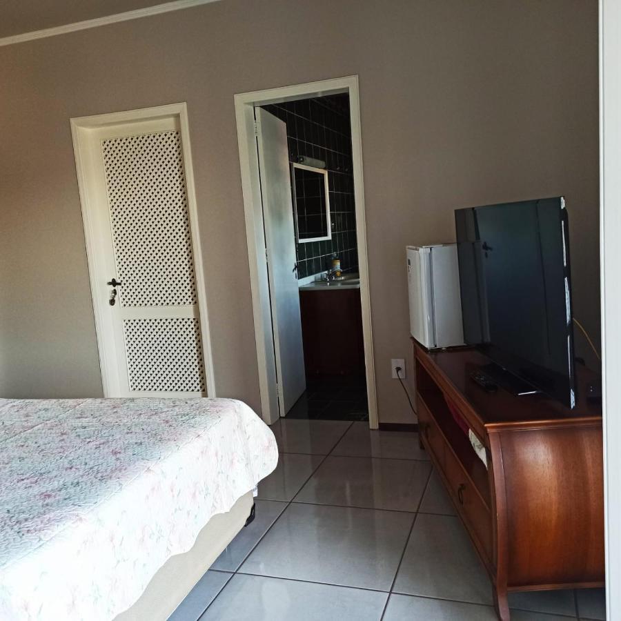 Hostel Na Rota Da Serra Gaucha Taquara Buitenkant foto
