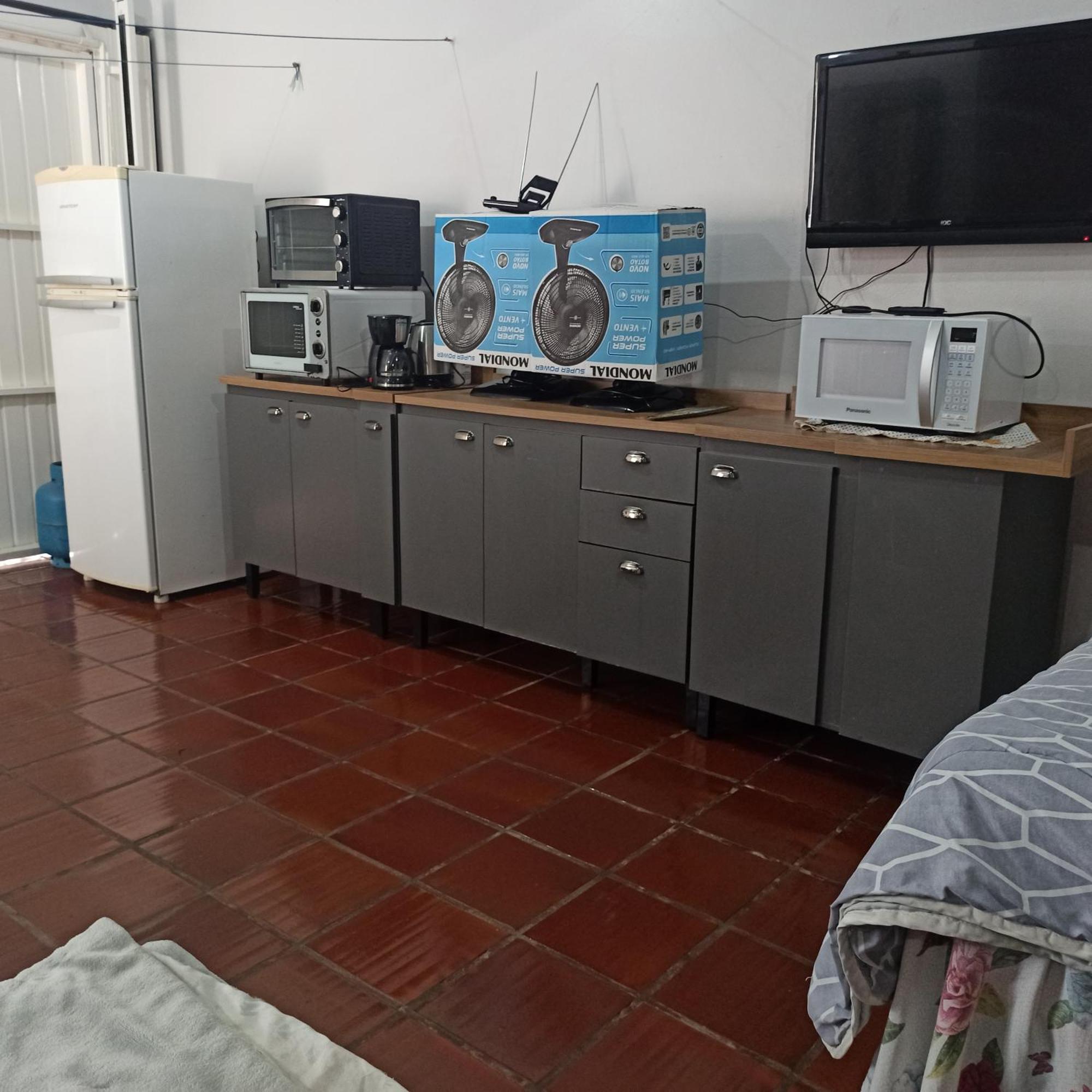Hostel Na Rota Da Serra Gaucha Taquara Buitenkant foto