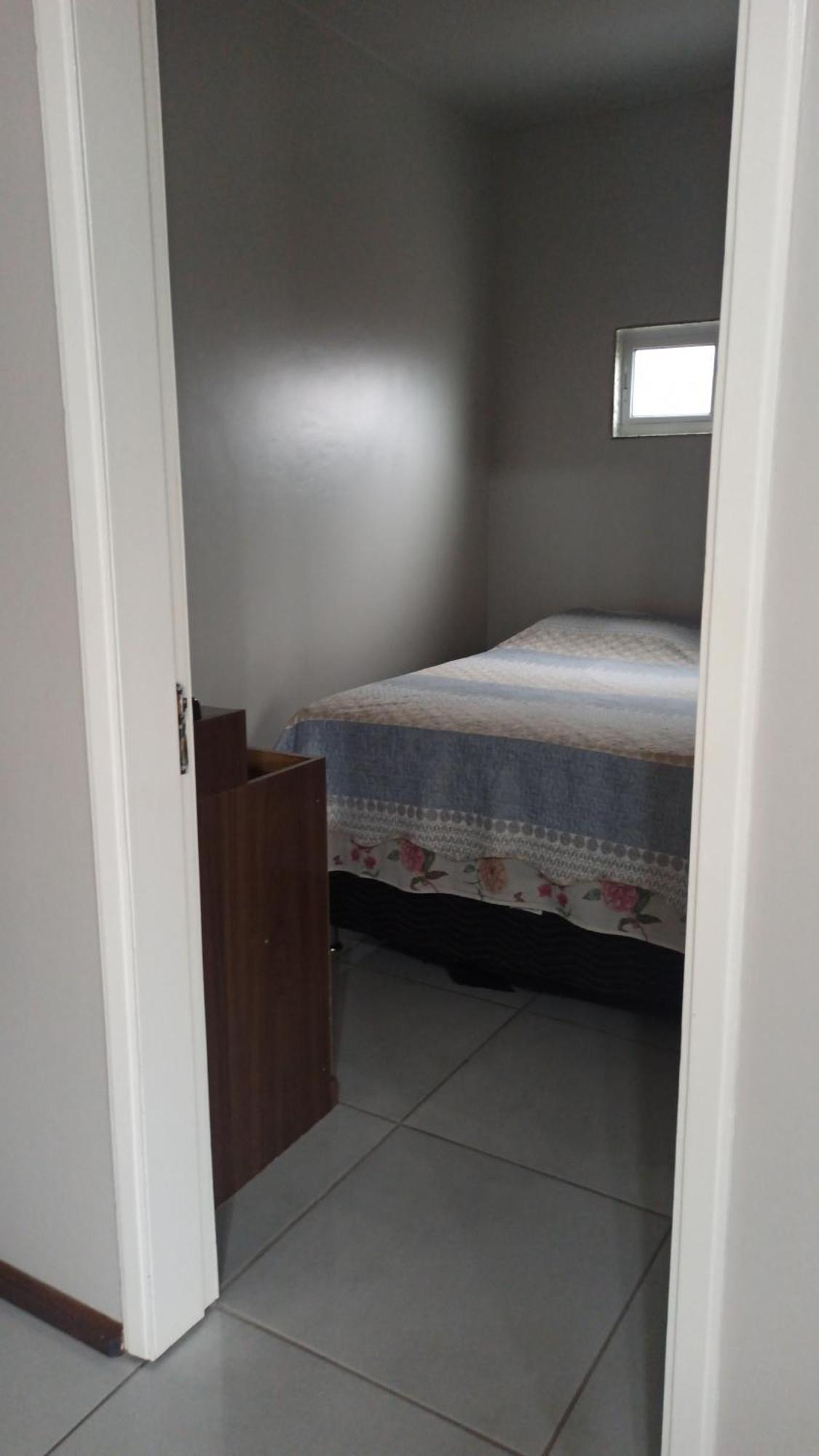 Hostel Na Rota Da Serra Gaucha Taquara Buitenkant foto